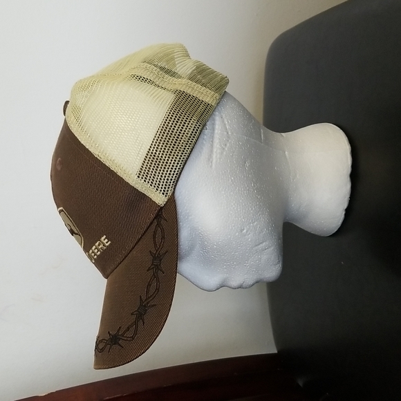 John Deere Caps - Picture 2 of 4
